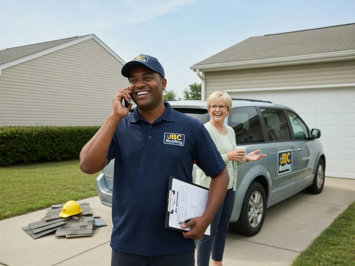 Roof Replacement Maryville, TN FAQs